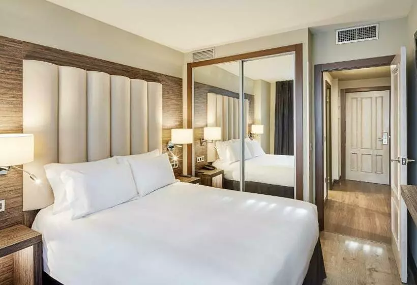 اتاق خانوادگی, Gran Hotel Luna de Granada