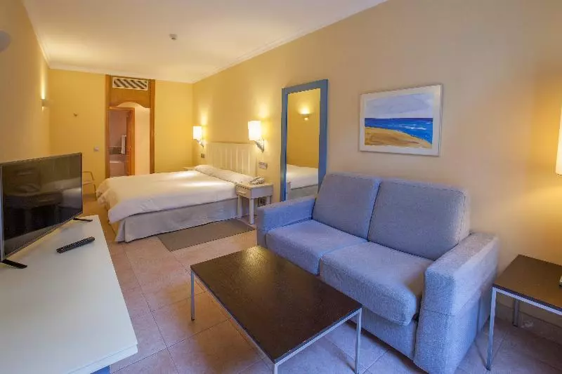اتاق استاندارد یک نفره, Gran Hotel Luna de Granada