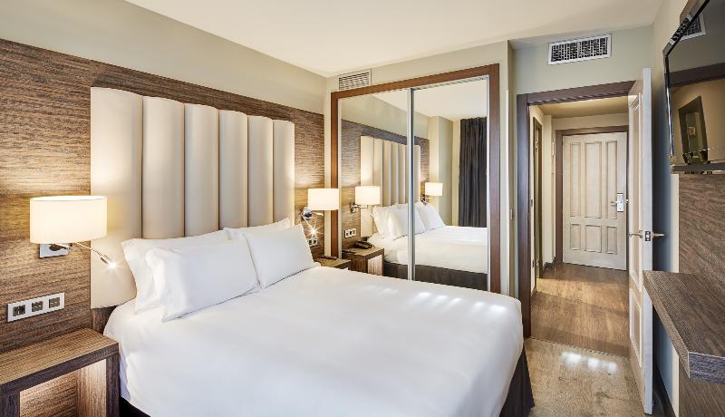 اتاق سوپریور, Gran Hotel Luna de Granada