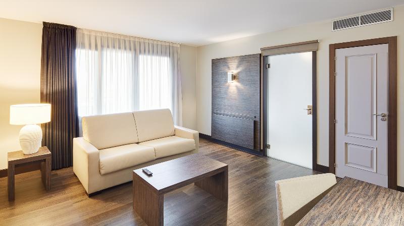 اتاق سوپریور, Gran Hotel Luna de Granada