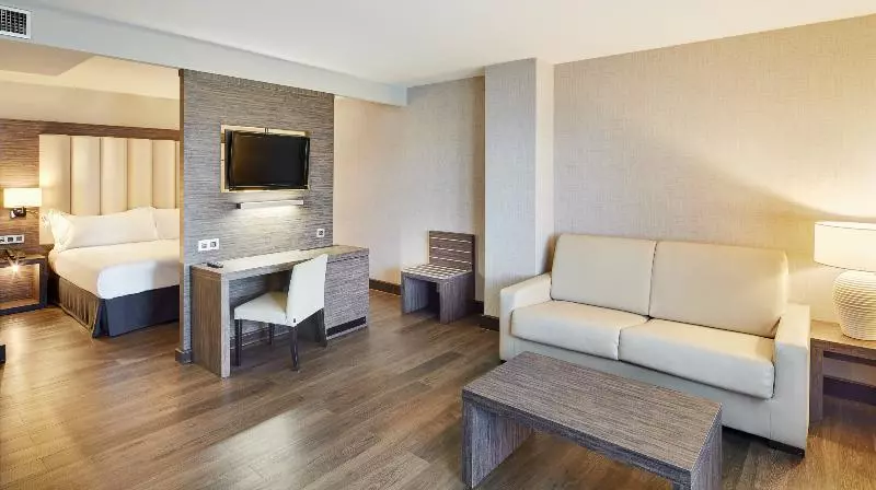 اتاق سوپریور, Gran Hotel Luna de Granada