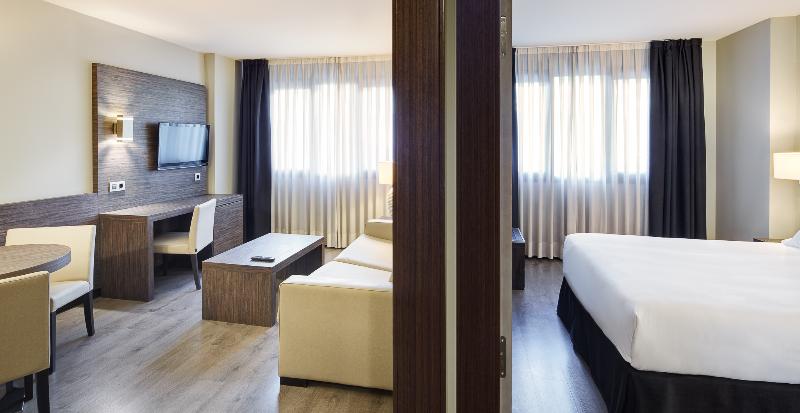 اتاق سوپریور, Gran Hotel Luna de Granada