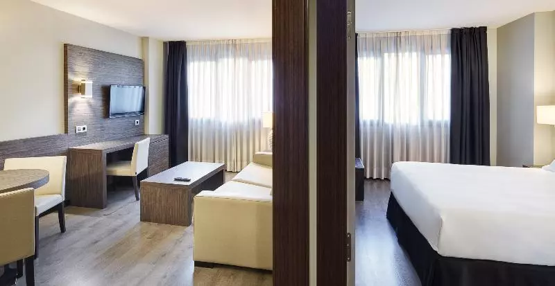 اتاق سوپریور, Gran Hotel Luna de Granada