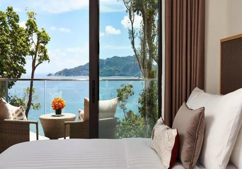 اتاق پرمیوم, Gran Hotel Luna de Granada