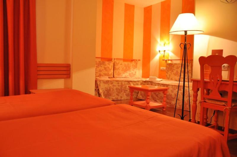 חדר סטנדרט, Crisol Chiclana