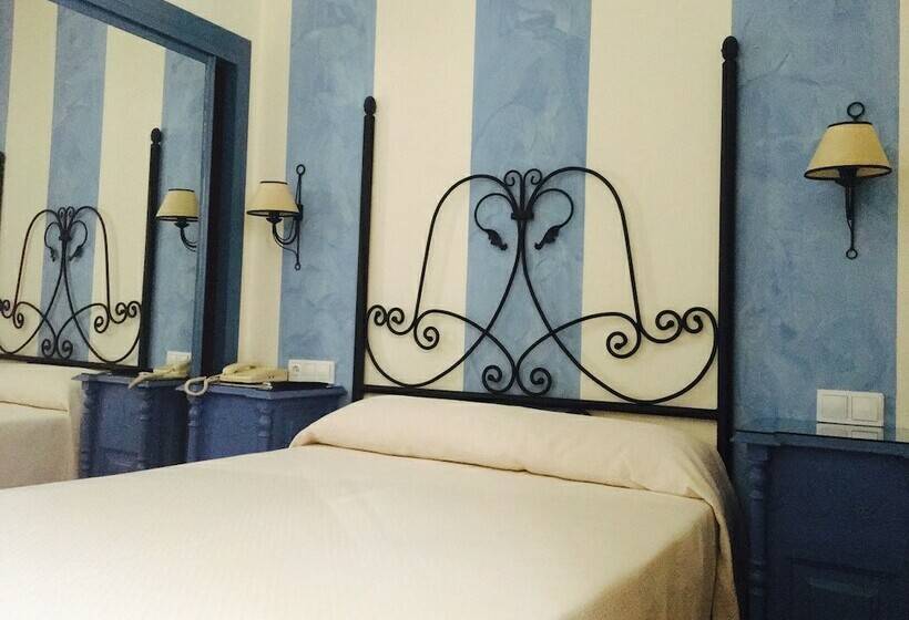 חדר סטנדרט, Crisol Chiclana