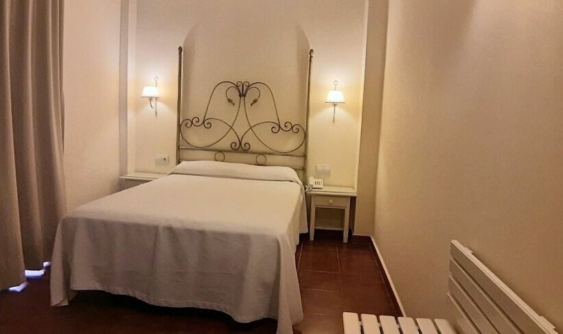 חדר סטנדרט, Crisol Chiclana