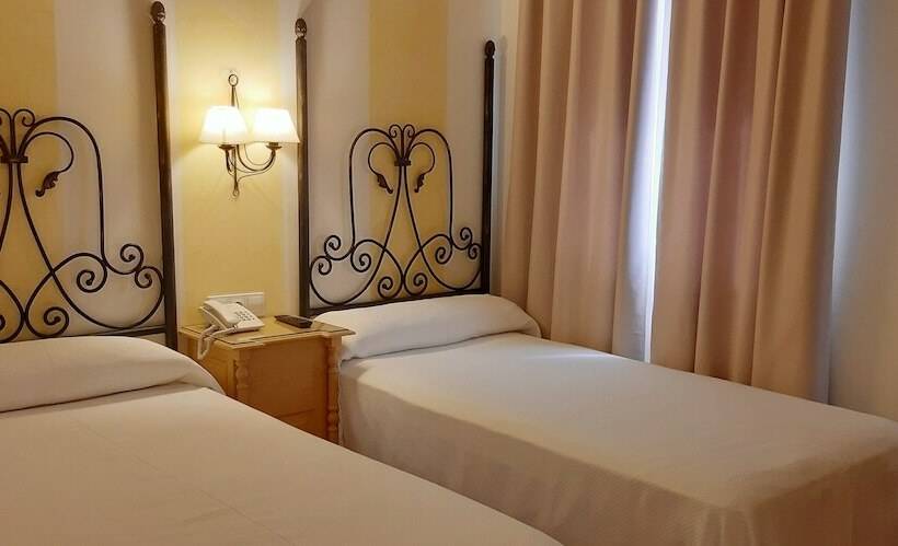 חדר סטנדרט, Crisol Chiclana