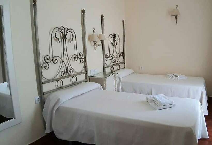 חדר סטנדרט, Crisol Chiclana