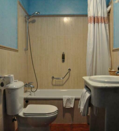 חדר סטנדרט יחיד, Crisol Chiclana