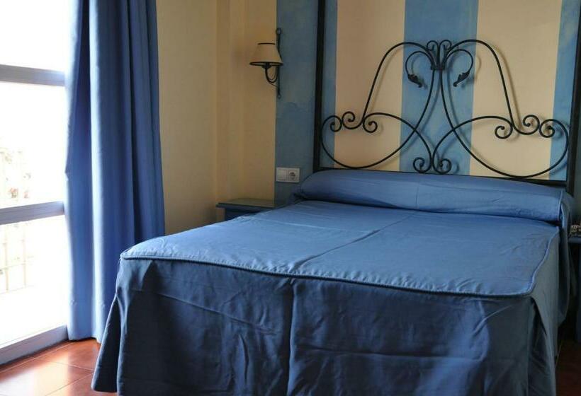 חדר סטנדרט יחיד, Crisol Chiclana