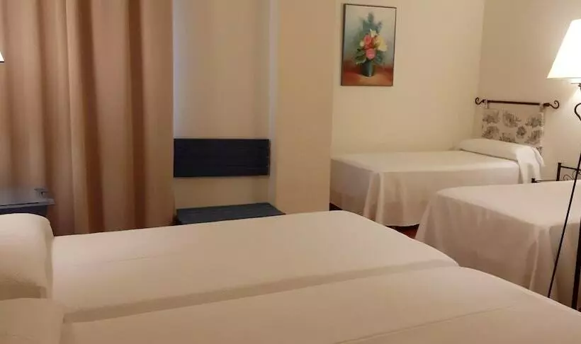 スタンダード４人部屋, Crisol Chiclana