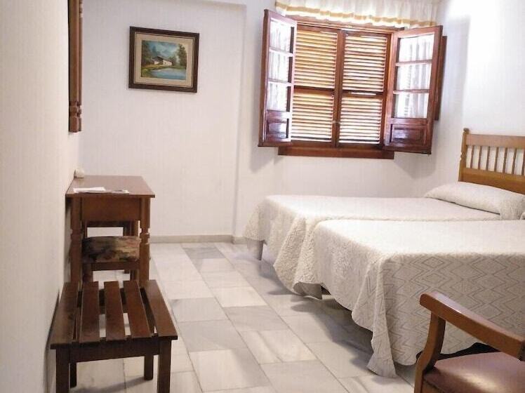 Habitació Estàndard, Albucasis