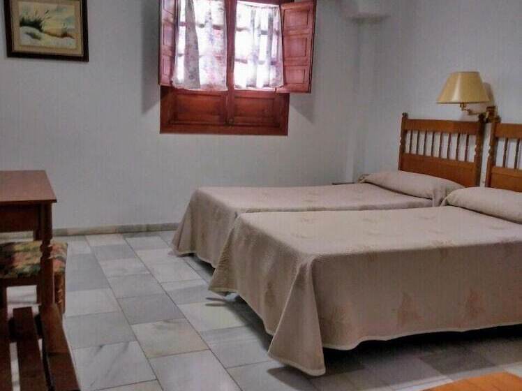 Habitació Estàndard, Albucasis