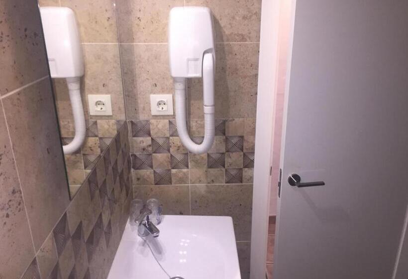 标准间, Almadraba