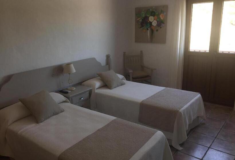 标准间, Almadraba