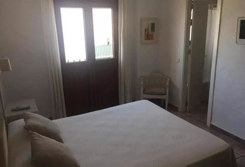 اتاق استاندارد, Almadraba