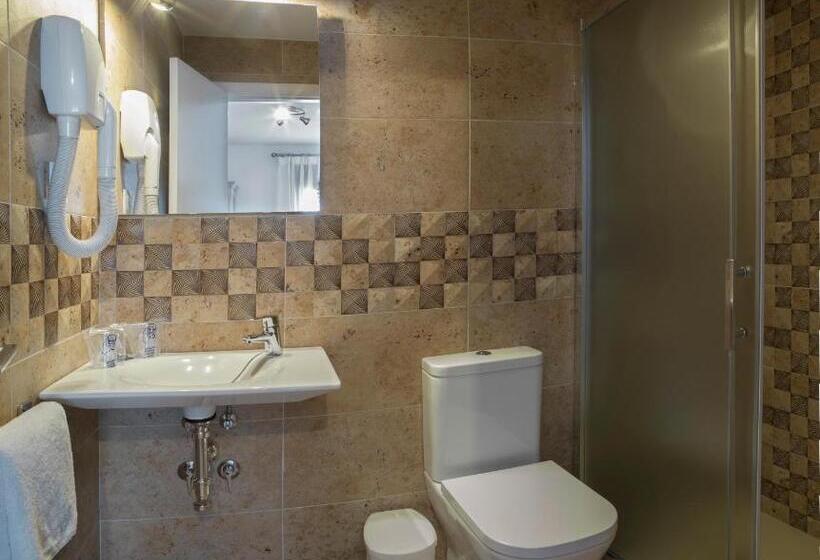 标准间, Almadraba