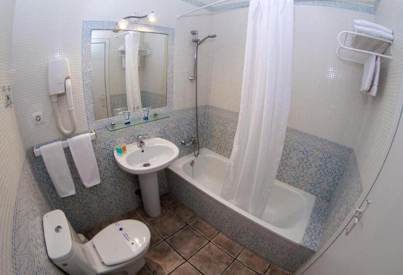 豪华房间, Almadraba