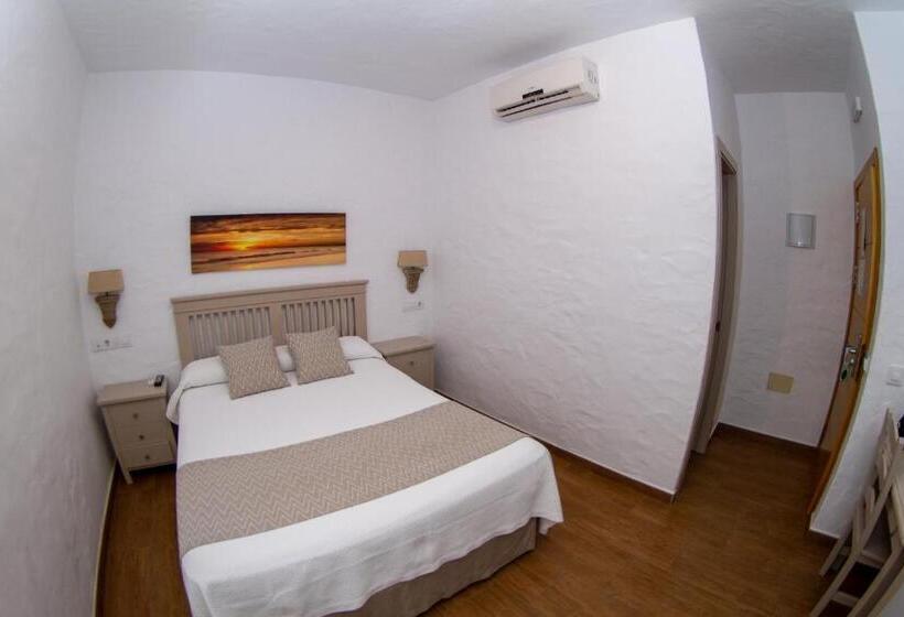 豪华房间, Almadraba