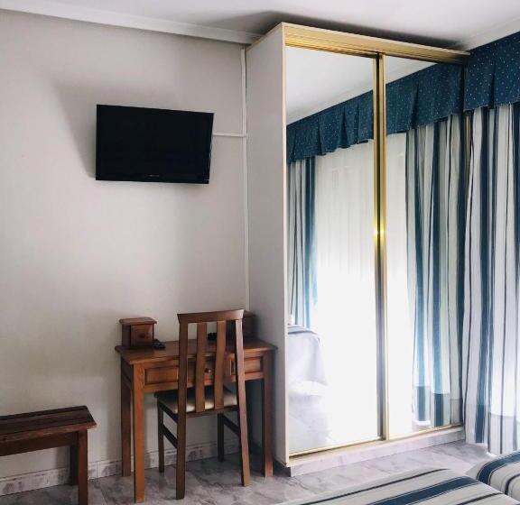 اتاق استاندارد, Arillo