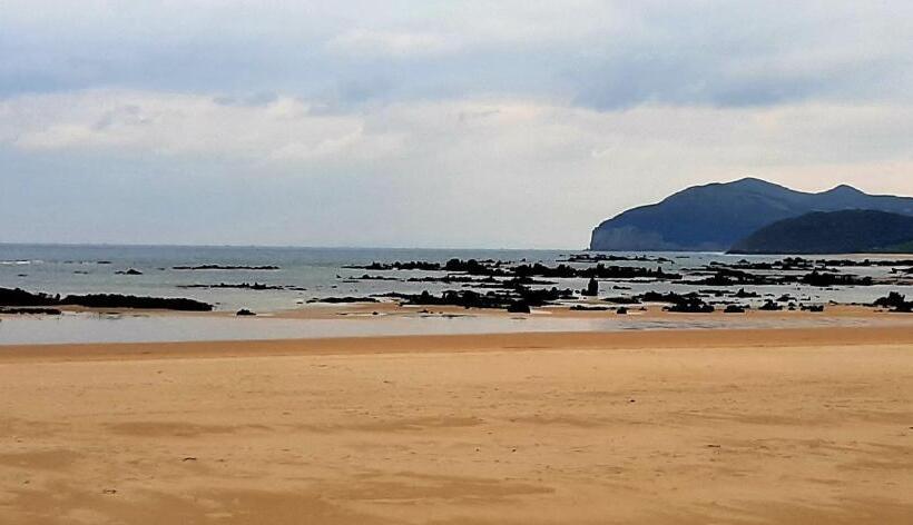 Triple Room Sea View, Arillo