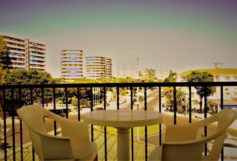 标准间, Ayamontino