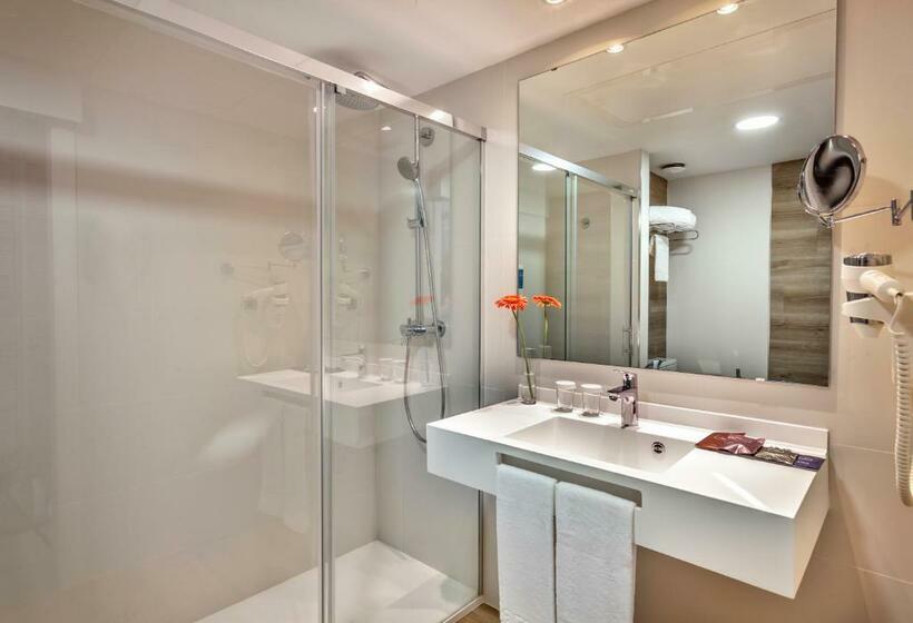 침실이 1개인 아파트 연결 중, Barcelo Isla Canela