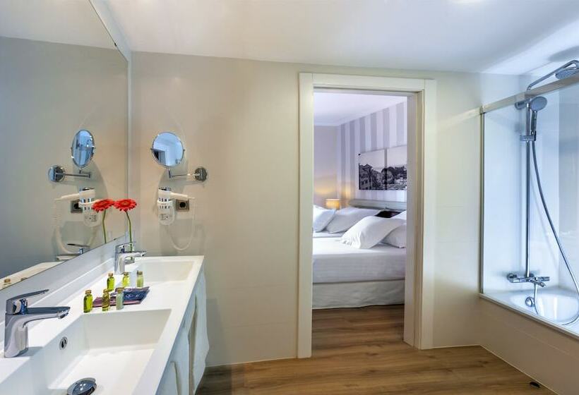 주니어 스위트, Barcelo Isla Canela