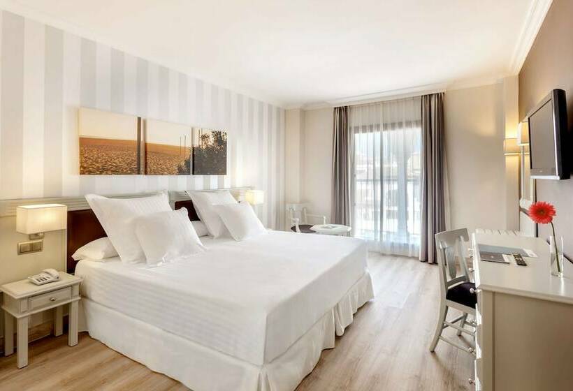 스탠다드 테라스 룸, Barcelo Isla Canela