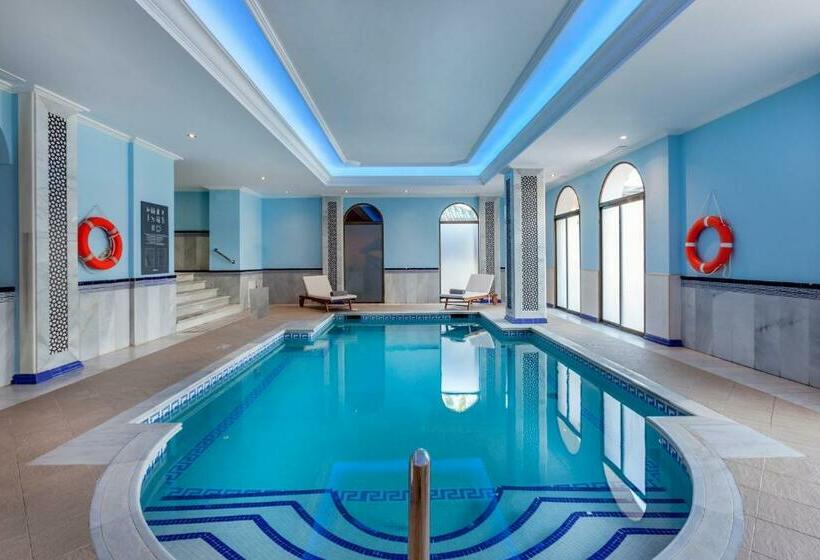 디럭스 룸, Barcelo Isla Canela