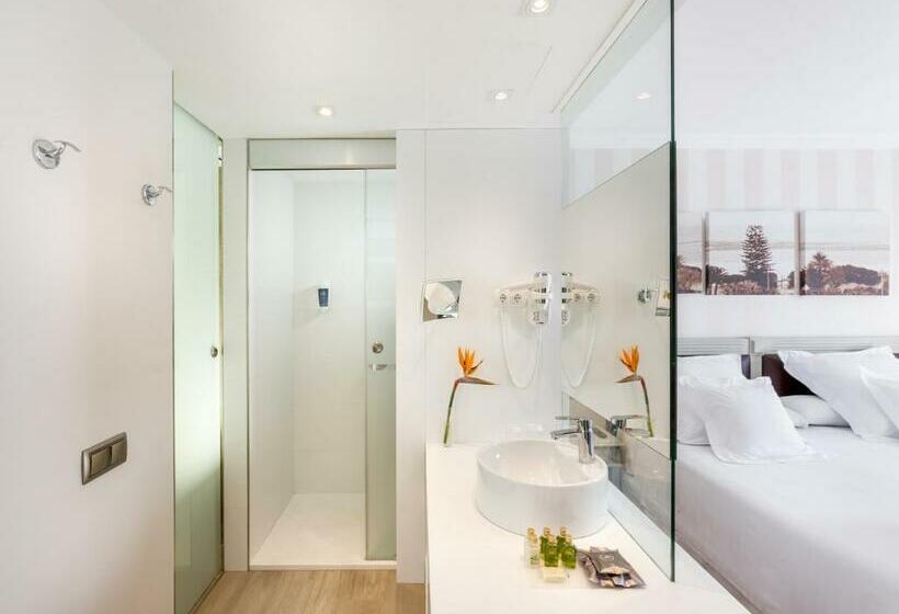 풀장 전망 디럭스 룸, Barcelo Isla Canela