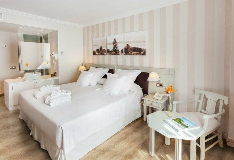 풀장 전망 디럭스 룸, Barcelo Isla Canela