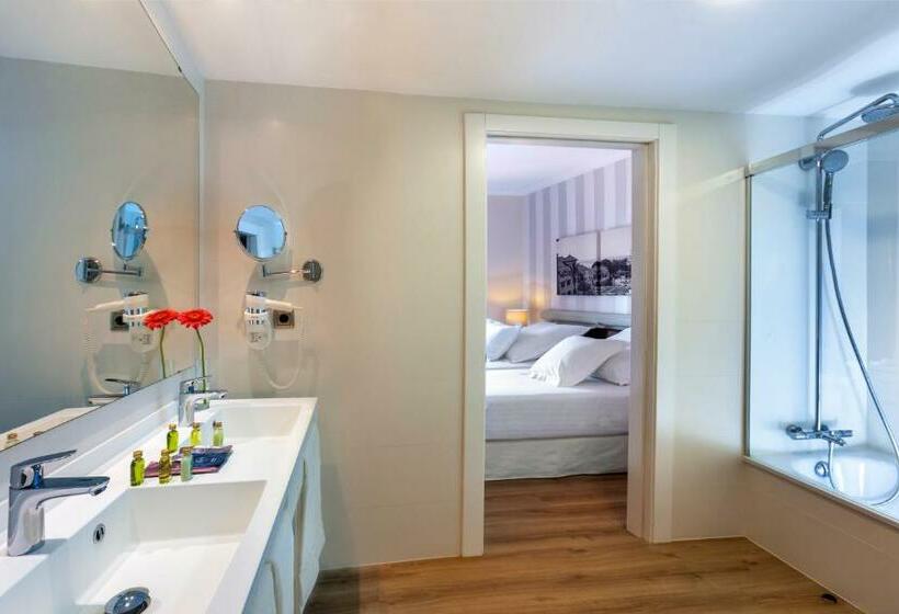 패밀리 스위트, Barcelo Isla Canela