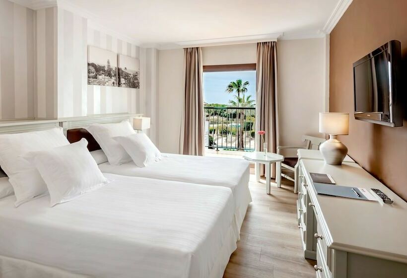 패밀리 연결 룸, Barcelo Isla Canela