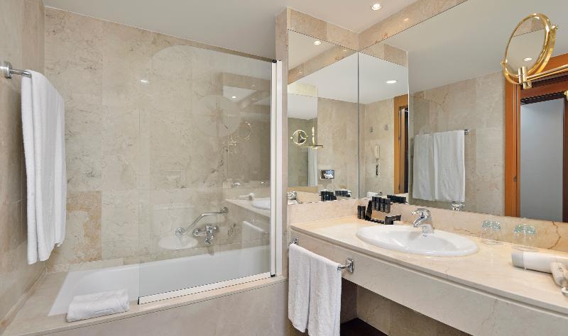 Полулюкс, Best Western Premier Cmc Girona