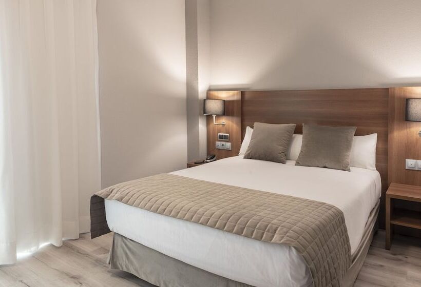 חדר סטנדרט יחיד, Bs Principe Felipe