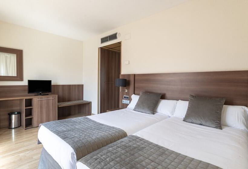 חדר סטנדרט, Bs Principe Felipe