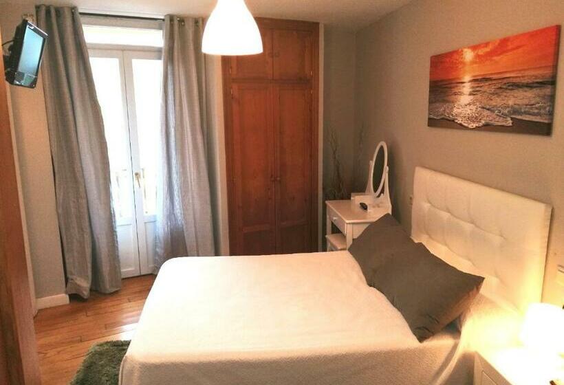 اتاق استاندارد, Canton