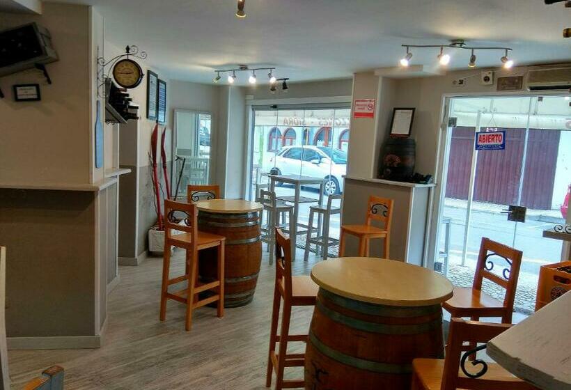 スタンダードルーム, Canton