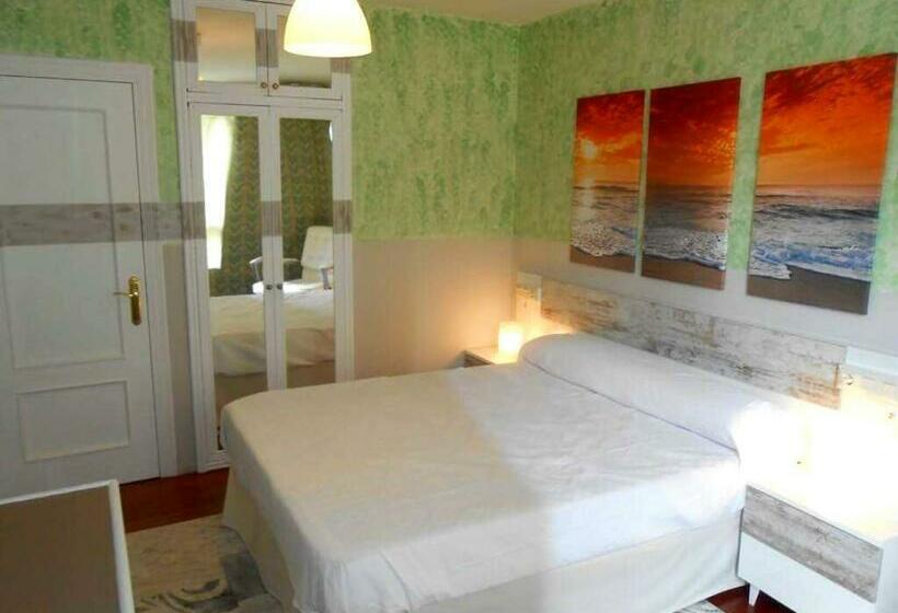 اتاق استاندارد, Canton