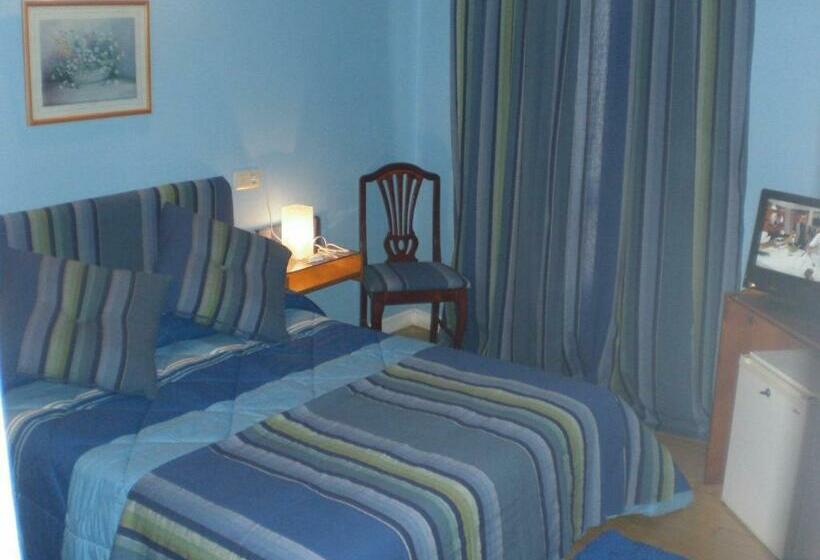 اتاق استاندارد, Canton