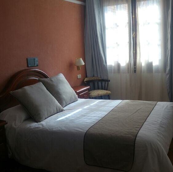 Номер Стандарт, Don Gonzalo