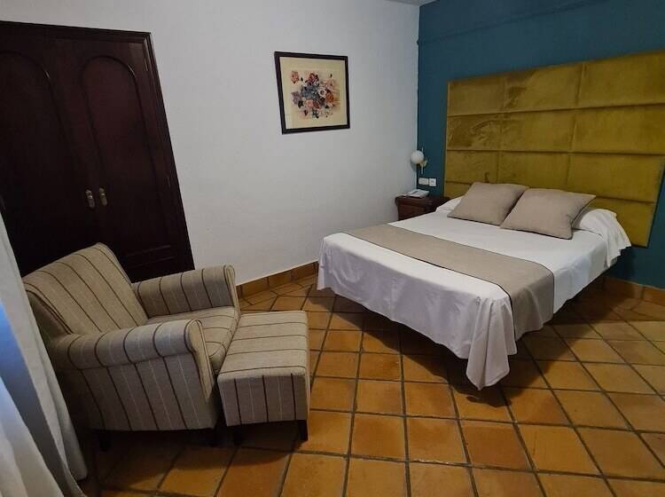 Номер Стандарт, Don Gonzalo