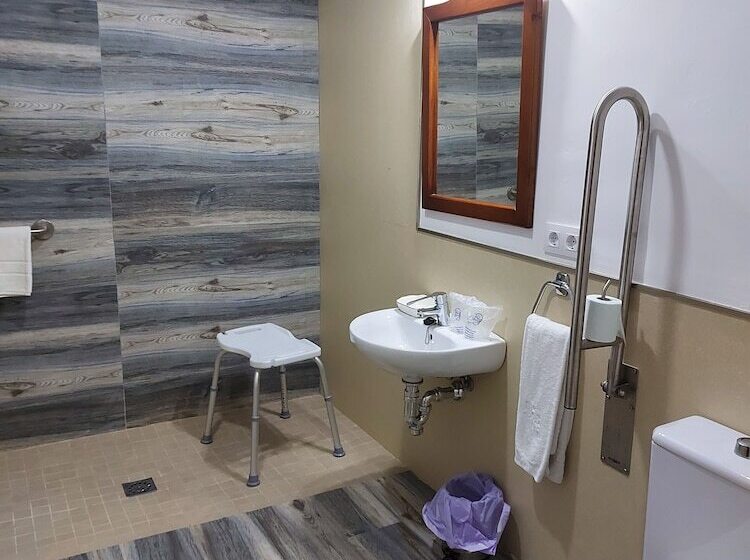 スタンダードルーム, Don Gonzalo