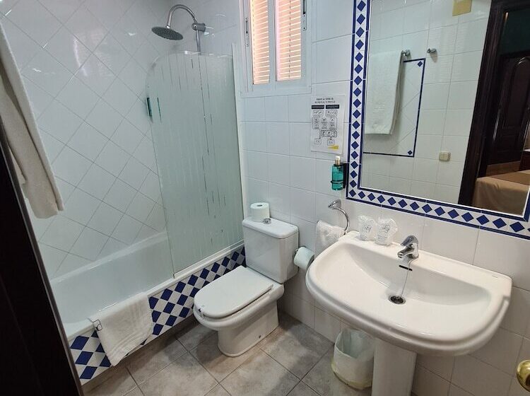 スタンダードルーム, Don Gonzalo