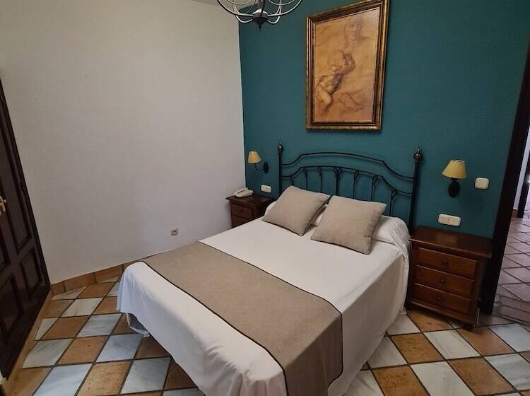 スタンダードルーム, Don Gonzalo