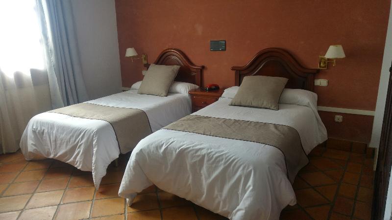 スタンダードルーム, Don Gonzalo