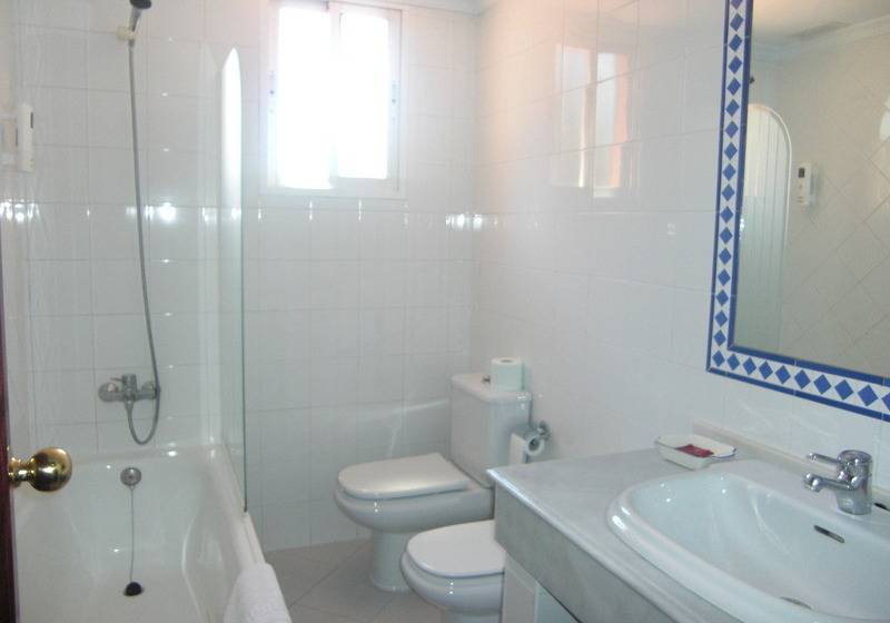 Номер Стандарт, Don Gonzalo