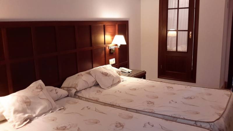 Номер Стандарт, Don Gonzalo